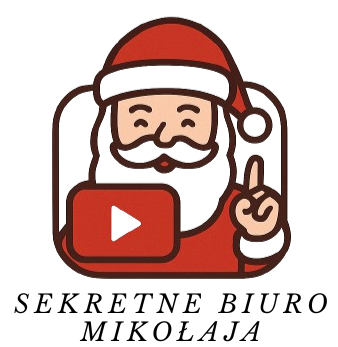 Sekretne Biuro Mikołaja